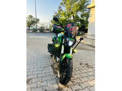 Sahibinden Bajaj Dominar 400 UG 