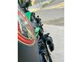 Sahibinden Bajaj Dominar 400 UG 