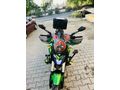 Sahibinden Bajaj Dominar 400 UG 