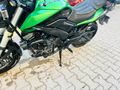 Sahibinden Bajaj Dominar 400 UG 