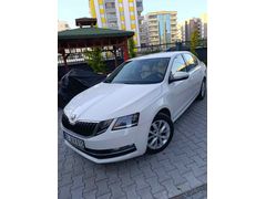 Sahibinden Skoda Octavia 1.6 TDI Style 2018 Model 