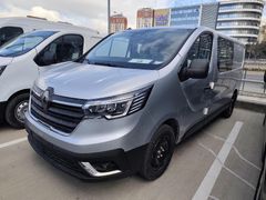 Sahibinden Renault Trafic 2.0 DCI Grand Confort 2025 Model