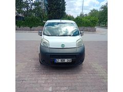 Sahibinden Fiat Fiorino Cargo 1.3 Multijet Active 2008 Model