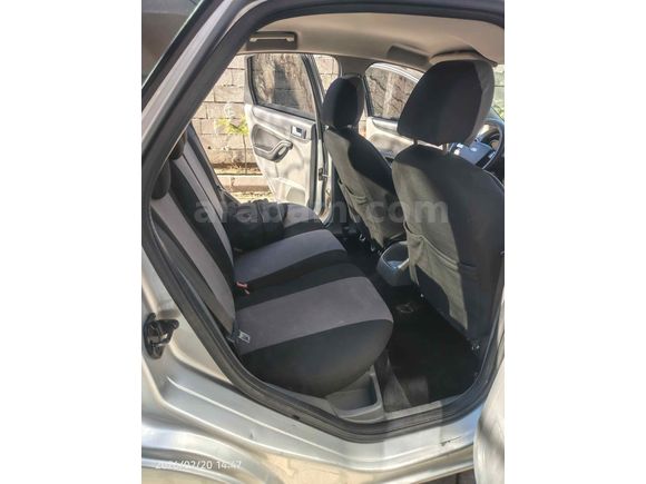 Sahibinden Ford Focus 1.6 TDCi Trend X 2010 Model 