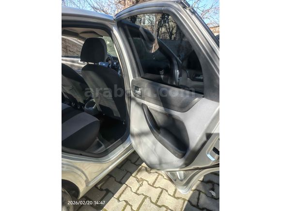 Sahibinden Ford Focus 1.6 TDCi Trend X 2010 Model 