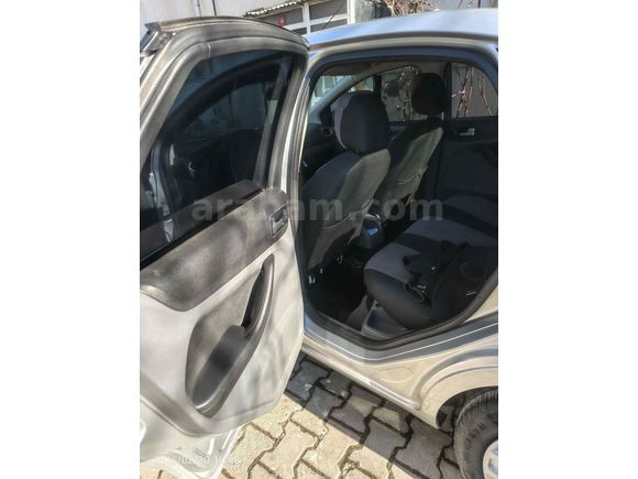 Sahibinden Ford Focus 1.6 TDCi Trend X 2010 Model 