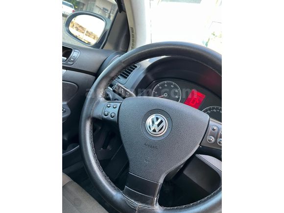 Sahibinden Volkswagen Golf 1.6 Goal 2007 Model