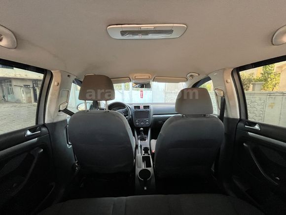 Sahibinden Volkswagen Golf 1.6 Goal 2007 Model
