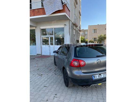 Sahibinden Volkswagen Golf 1.6 Goal 2007 Model