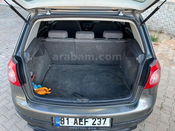 Sahibinden Volkswagen Golf 1.6 Goal 2007 Model