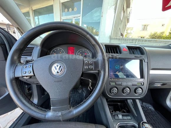 Sahibinden Volkswagen Golf 1.6 Goal 2007 Model