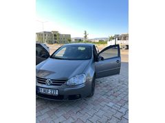 Sahibinden Volkswagen Golf 1.6 Goal 2007 Model
