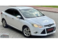 2013 MODEL FORD FOCUS TREND X 202.000 KMDE