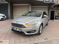 FORD FOKUS YENİ KASA