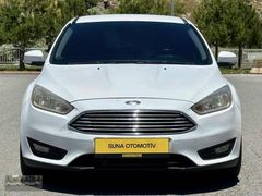 SUNA OTOMOTİV FOCUS DIZEL MANUL TERTEMİZ BAKIMLI