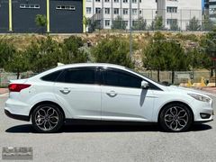 SUNA OTOMOTİV FOCUS DIZEL MANUL TERTEMİZ BAKIMLI