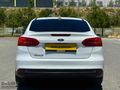 SUNA OTOMOTİV FOCUS DIZEL MANUL TERTEMİZ BAKIMLI