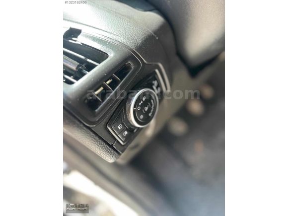 SUNA OTOMOTİV FOCUS DIZEL MANUL TERTEMİZ BAKIMLI