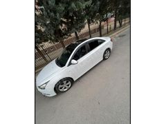Sahibinden Chevrolet Cruze 1.6 2012  acil Model