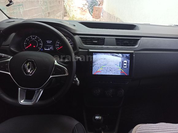 2024 JOY TOUCH,19BİN KM.HATASIZ