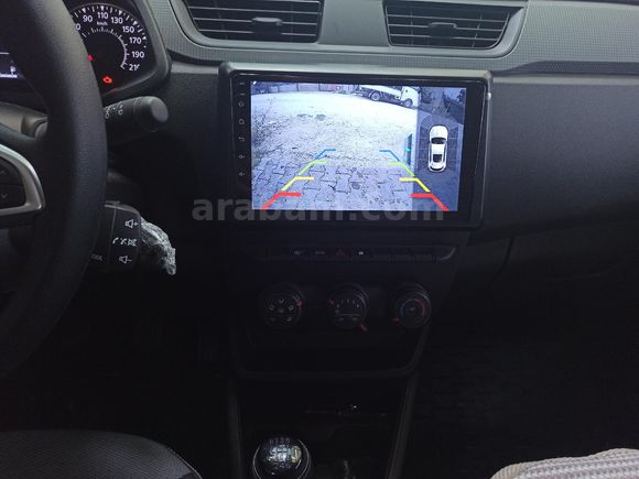 2024 JOY TOUCH,19BİN KM.HATASIZ