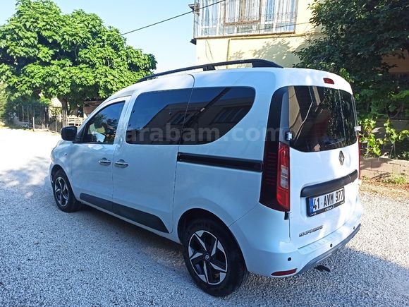 2024 JOY TOUCH,19BİN KM.HATASIZ