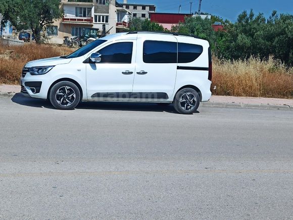 2024 JOY TOUCH,19BİN KM.HATASIZ