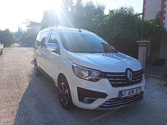 2024 JOY TOUCH,19BİN KM.HATASIZ