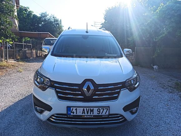 2024 JOY TOUCH,19BİN KM.HATASIZ