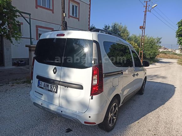 2024 JOY TOUCH,19BİN KM.HATASIZ
