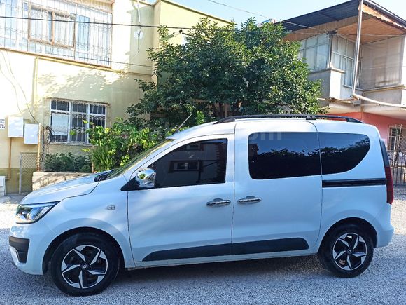 2024 JOY TOUCH,19BİN KM.HATASIZ