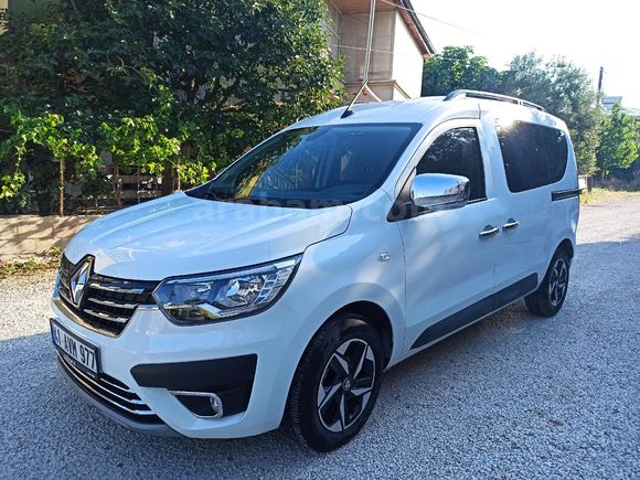 2024 JOY TOUCH,19BİN KM.HATASIZ