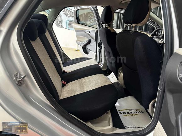 KARAKAYA'DAN 2013 FOCUS HATASIZ CAM GİBİ