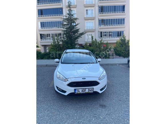 2015 DÜŞÜK KM HATASIZ