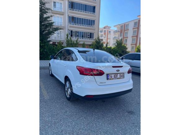 2015 DÜŞÜK KM HATASIZ