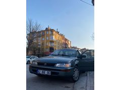 Sahibinden Toyota Corolla 1.6 XEi 1995 Model
