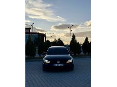 Sahibinden Volkswagen Golf 1.6 TDi BlueMotion Comfortline 2013 Model 
