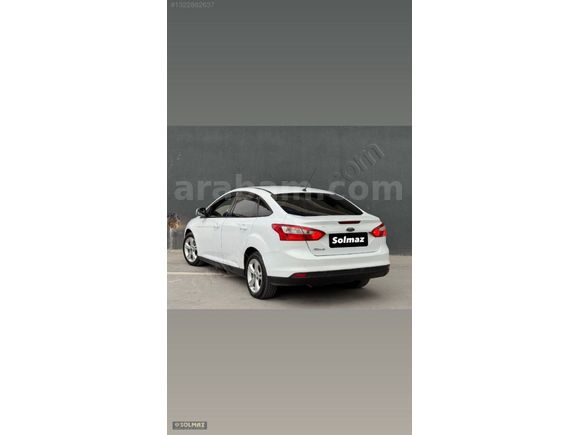 2014 FORD FOCUS TREND X 223 BİNDE