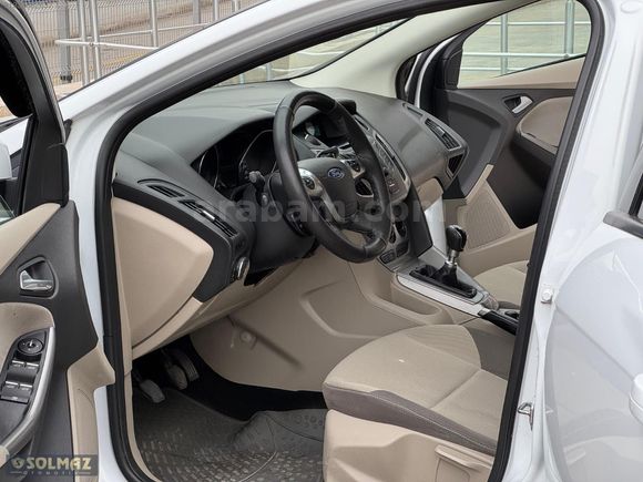 2014 FORD FOCUS TREND X 223 BİNDE