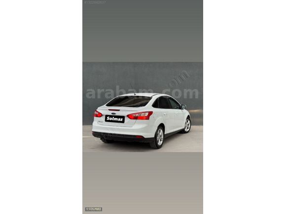 2014 FORD FOCUS TREND X 223 BİNDE