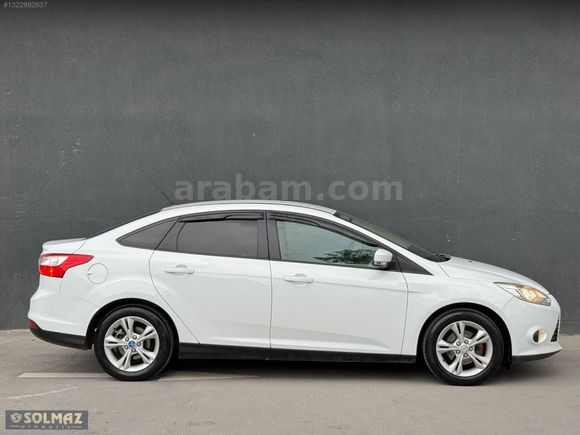2014 FORD FOCUS TREND X 223 BİNDE