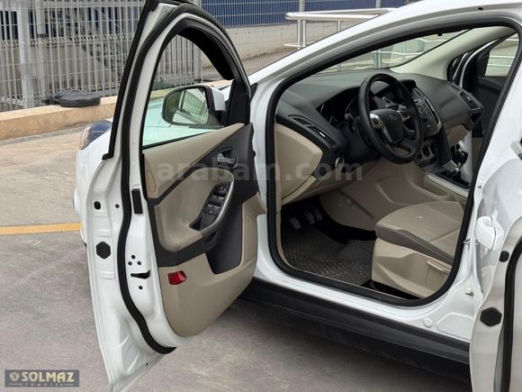 2014 FORD FOCUS TREND X 223 BİNDE