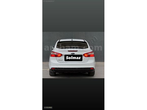 2014 FORD FOCUS TREND X 223 BİNDE