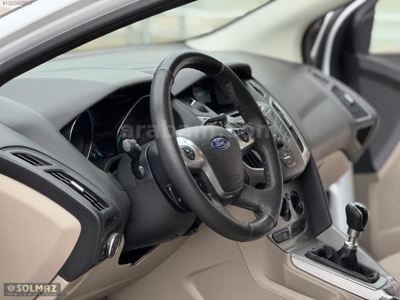 2014 FORD FOCUS TREND X 223 BİNDE