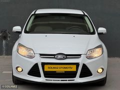 2014 FORD FOCUS TREND X 223 BİNDE