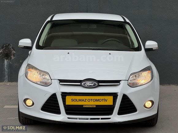 2014 FORD FOCUS TREND X 223 BİNDE