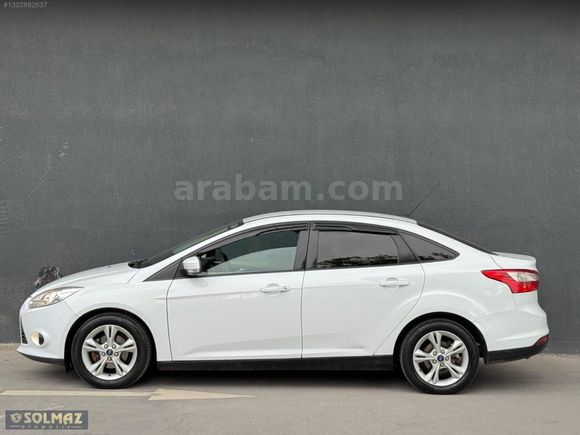 2014 FORD FOCUS TREND X 223 BİNDE