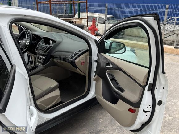 2014 FORD FOCUS TREND X 223 BİNDE
