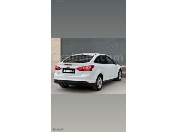 2014 FORD FOCUS TREND X 223 BİNDE
