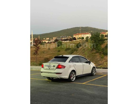 Sahibinden Fiat Linea 1.4 Fire Active Plus 2013 Model Yozgat